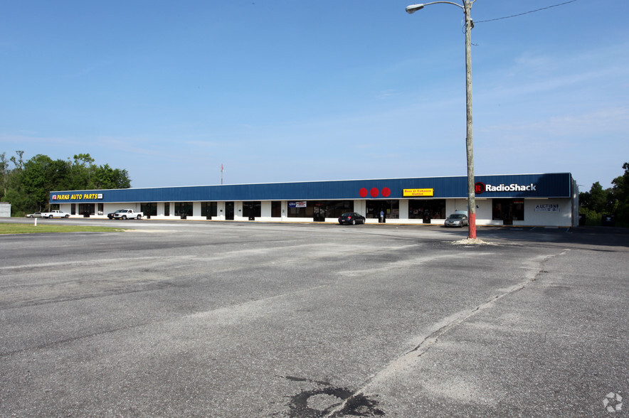 445 N Highway 52, Moncks Corner, SC for rent - Building Photo - Image 2 of 2