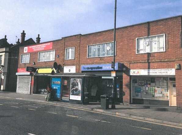11-17 High St, Strood for sale Primary Photo- Image 1 of 1