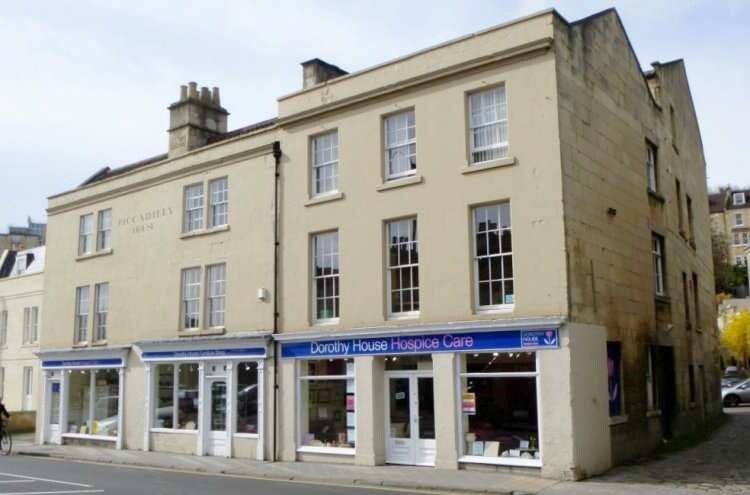 London Rd, Bath for sale - Building Photo - Image 1 of 1