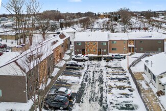 More details for 1747 Oakdale Ave, Green Bay, WI - Build-to-Rent for Sale