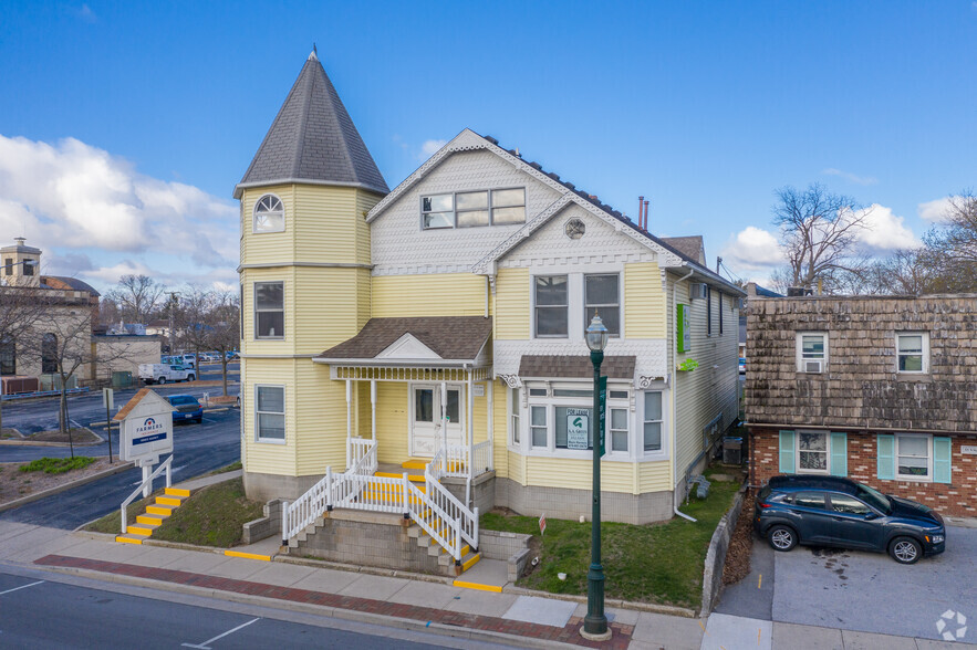 315 N Main St, Bowling Green, OH for rent - Building Photo - Image 2 of 5