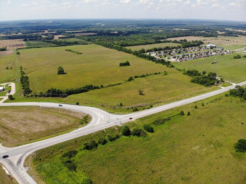 SWC Fir Rd & I-49, Carthage, MO for sale - Building Photo - Image 3 of 5