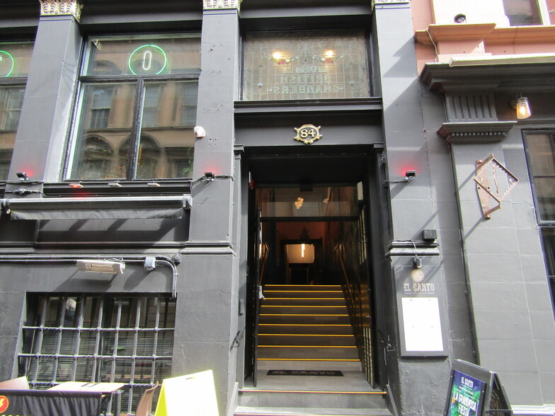 82-86 Miller St, Glasgow to rent - Building Photo - Image 2 of 10