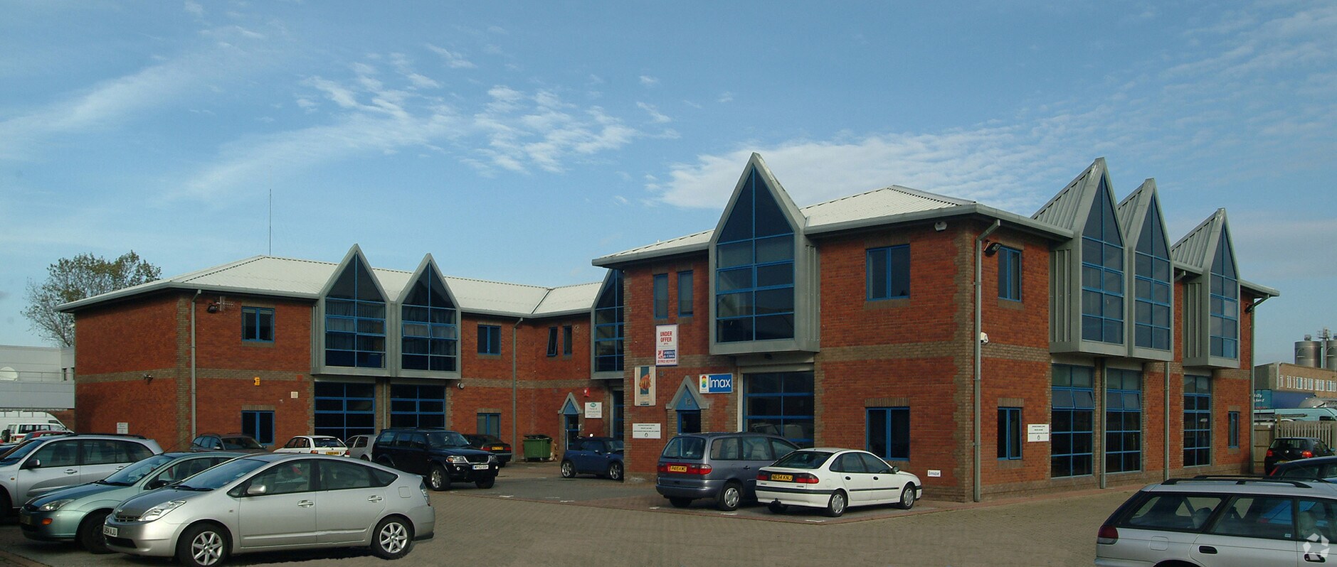 Brighton Rd, Shoreham By Sea, BN43 6RE Riverside Business Centre UK