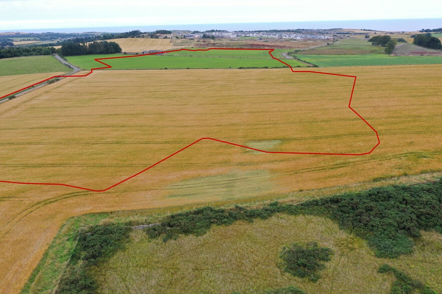 Wester Cairnhill, Stonehaven for sale - Building Photo - Image 1 of 8