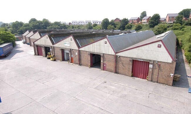 More details for Llanbeblig Rd, Caernarfon - Industrial to Rent
