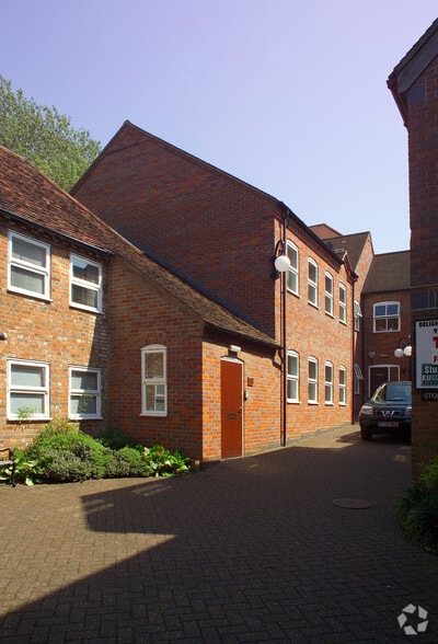 High St, Chesham for sale - Primary Photo - Image 1 of 1