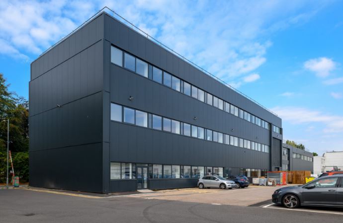 Grange Rd, Cwmbran for sale Building Photo- Image 1 of 1