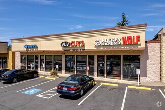 More details for 14220 NE 20th St, Bellevue, WA - Retail for Rent