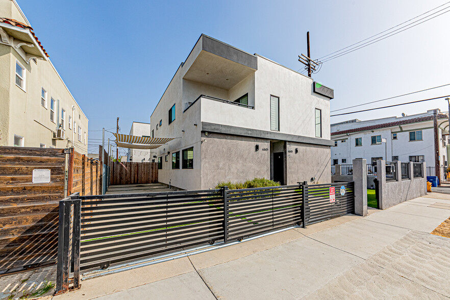 4601 Pickford St, Los Angeles, CA for sale - Primary Photo - Image 1 of 46