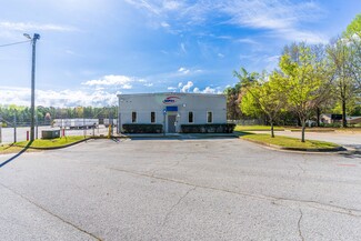 More details for 4124 Tanners Church Rd, Ellenwood, GA - Industrial for Rent