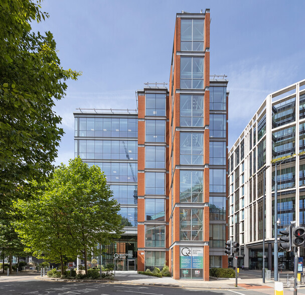 2 Whitehall Quay, Leeds for rent - Building Photo - Image 1 of 11