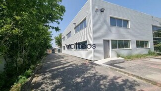 More details for 11 Rue Henri Jansou, Toulouse - Light Industrial to Rent