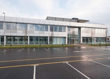 Grange Rd, Christchurch for sale Primary Photo- Image 1 of 1