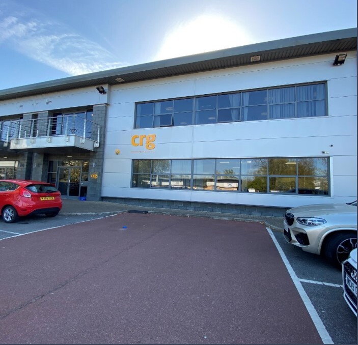 15a Tiger Court, Kings Business Park Ct, Prescot L34 1BD | LoopNet UK