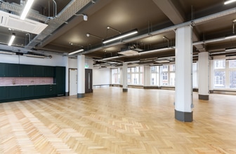 75-77 Margaret St, London to rent Interior Photo- Image 1 of 5