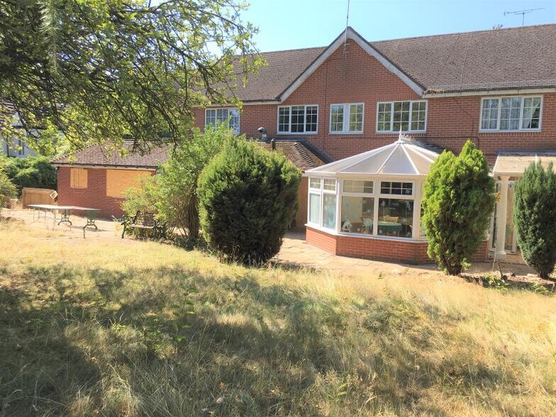 Brownshill Green Rd, Coventry CV6 2EG Health Care for Sale UK