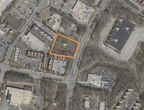 160 Post Office Rd, Waldorf, MD for sale Aerial- Image 1 of 3