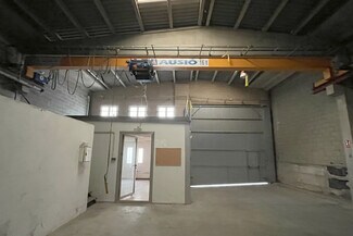 More details for Carrer Font de Terrers, 116, Manlleu - Industrial to Rent