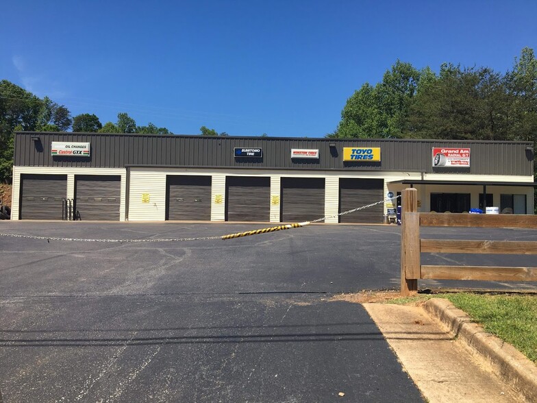 3112 Highway 129 S, Cleveland, GA for sale - Primary Photo - Image 1 of 1