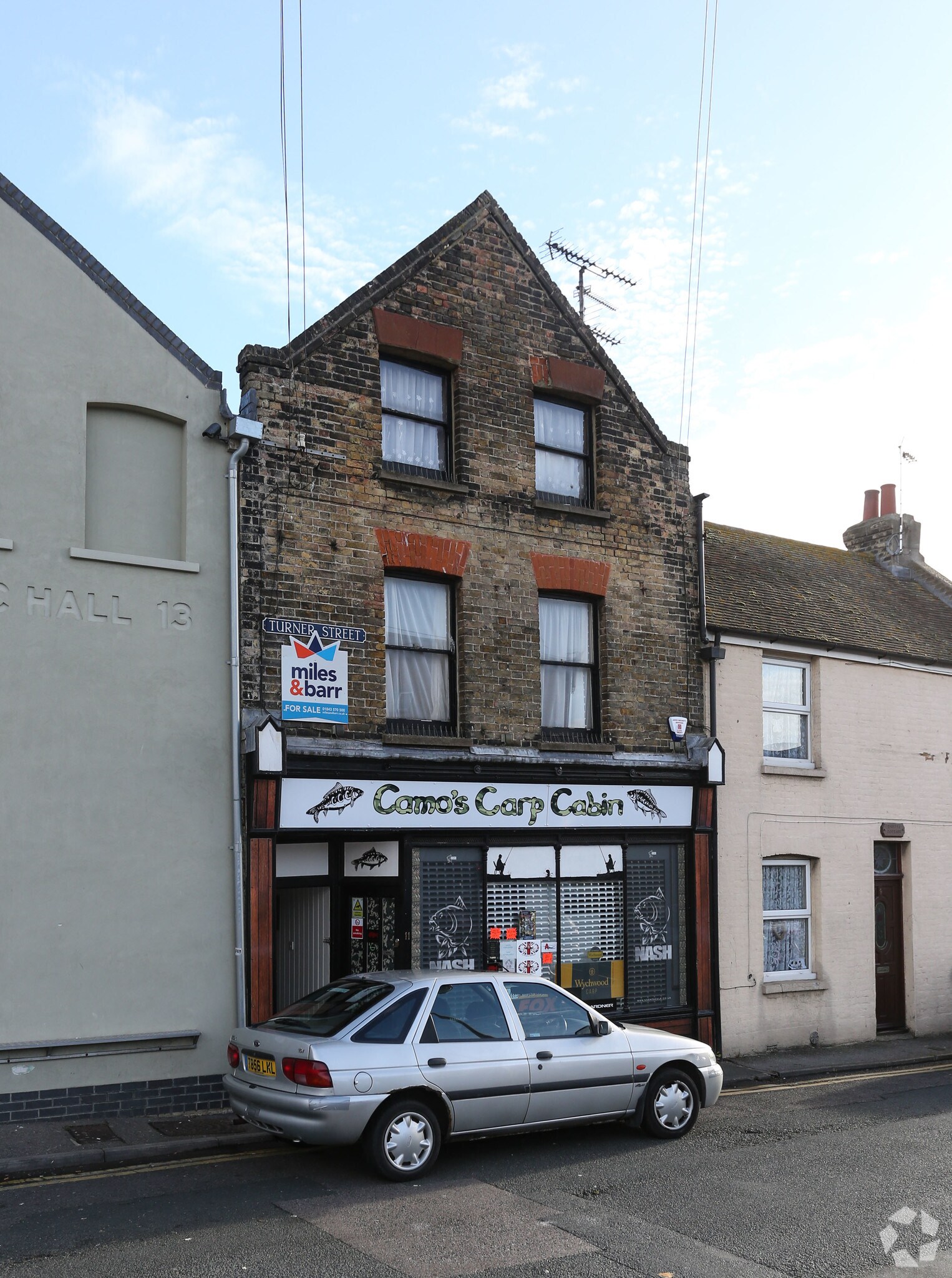 11 Turner St, Ramsgate for sale Building Photo- Image 1 of 1