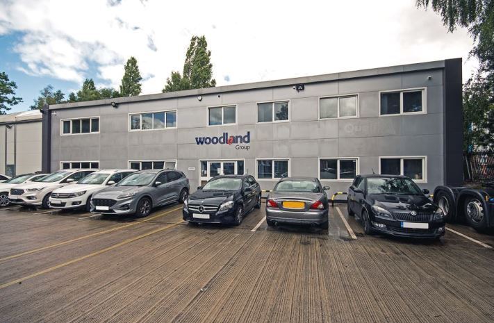 Caspian Rd, Altrincham for sale Building Photo- Image 1 of 1