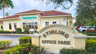 More details for 9710 Stirling Rd, Cooper City, FL - Office for Sale