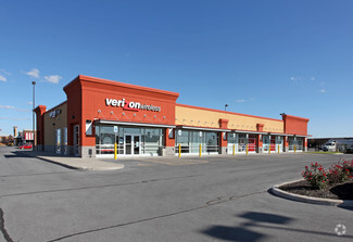 More details for 21800-21880 Towne Center Dr, Watertown, NY - Retail, Light Industrial for Rent