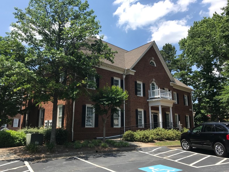 Office in Alpharetta, GA for sale - Building Photo - Image 1 of 1