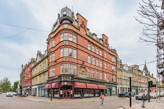 More details for 1-7 Dumbarton Rd, Stirling - Retail to Rent