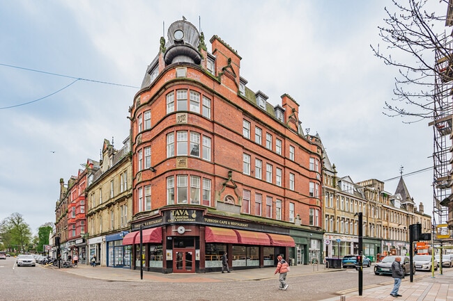 More details for 1-7 Dumbarton Rd, Stirling - Retail to Rent