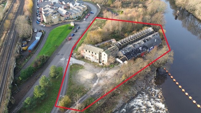 More details for Chadwick Fold Ln, Mirfield - Land for Sale