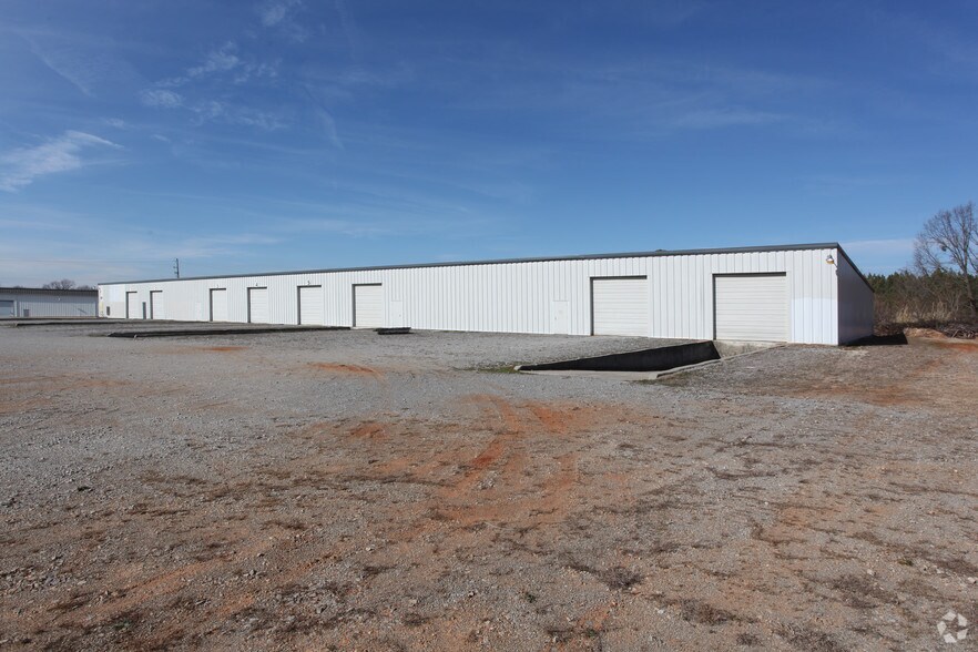 9314 Madison Blvd, Madison 35758 Industrial for Rent UK