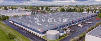 More details for 8-10 Avenue D'Oceanie, Les Ulis - Industrial to Rent