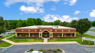 More details for 9635 Southern Pine Blvd, Charlotte, NC - Office for Rent