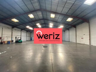 More details for Office, Industrial to Rent