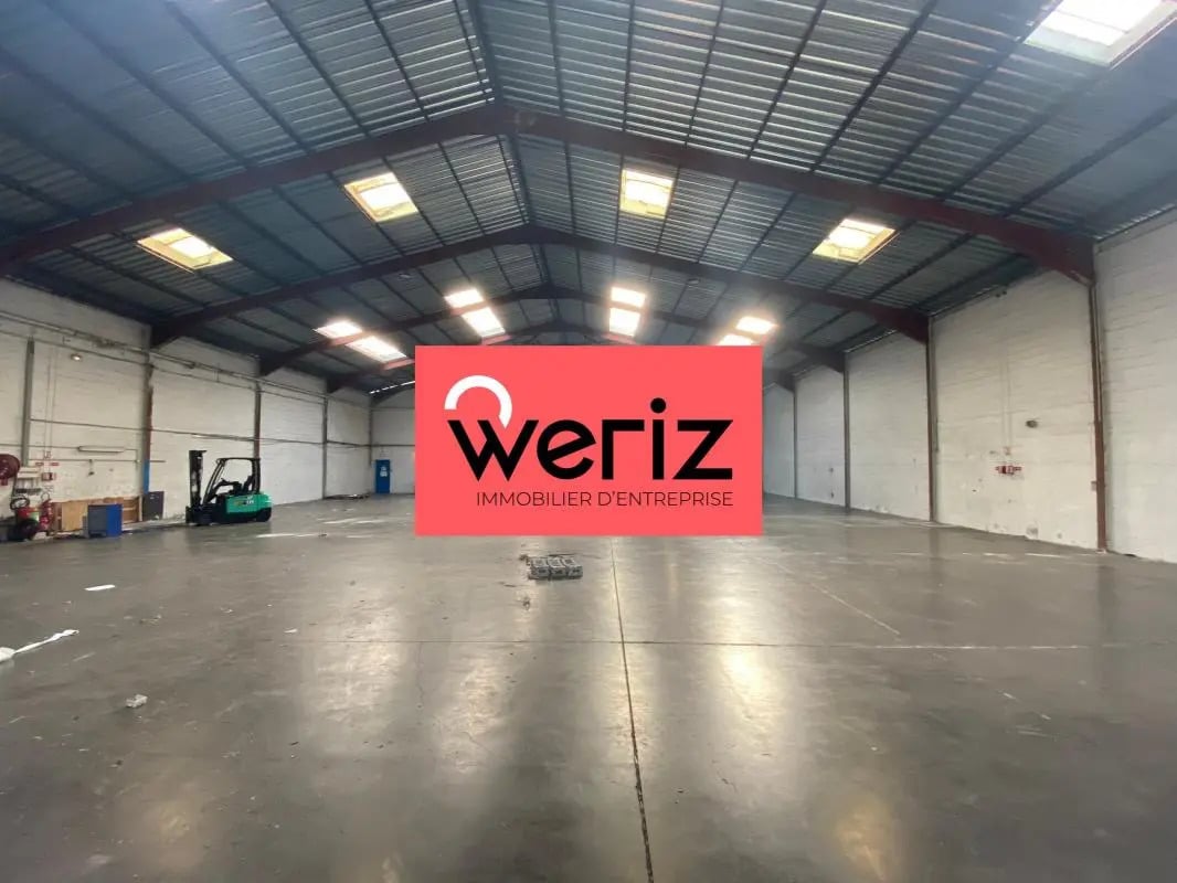 Office in Marseille to rent Interior Photo- Image 1 of 10