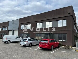 More details for Light Industrial to Rent