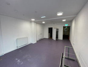 64 Castlereagh St, Belfast for rent Interior Photo- Image 1 of 3