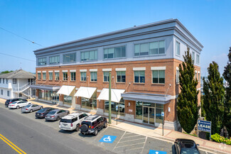 More details for 203 Market St, Havre De Grace, MD - Office for Rent