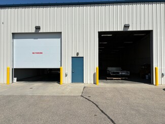 More details for 111 NE 45th Ave, Minot, ND - Industrial for Rent