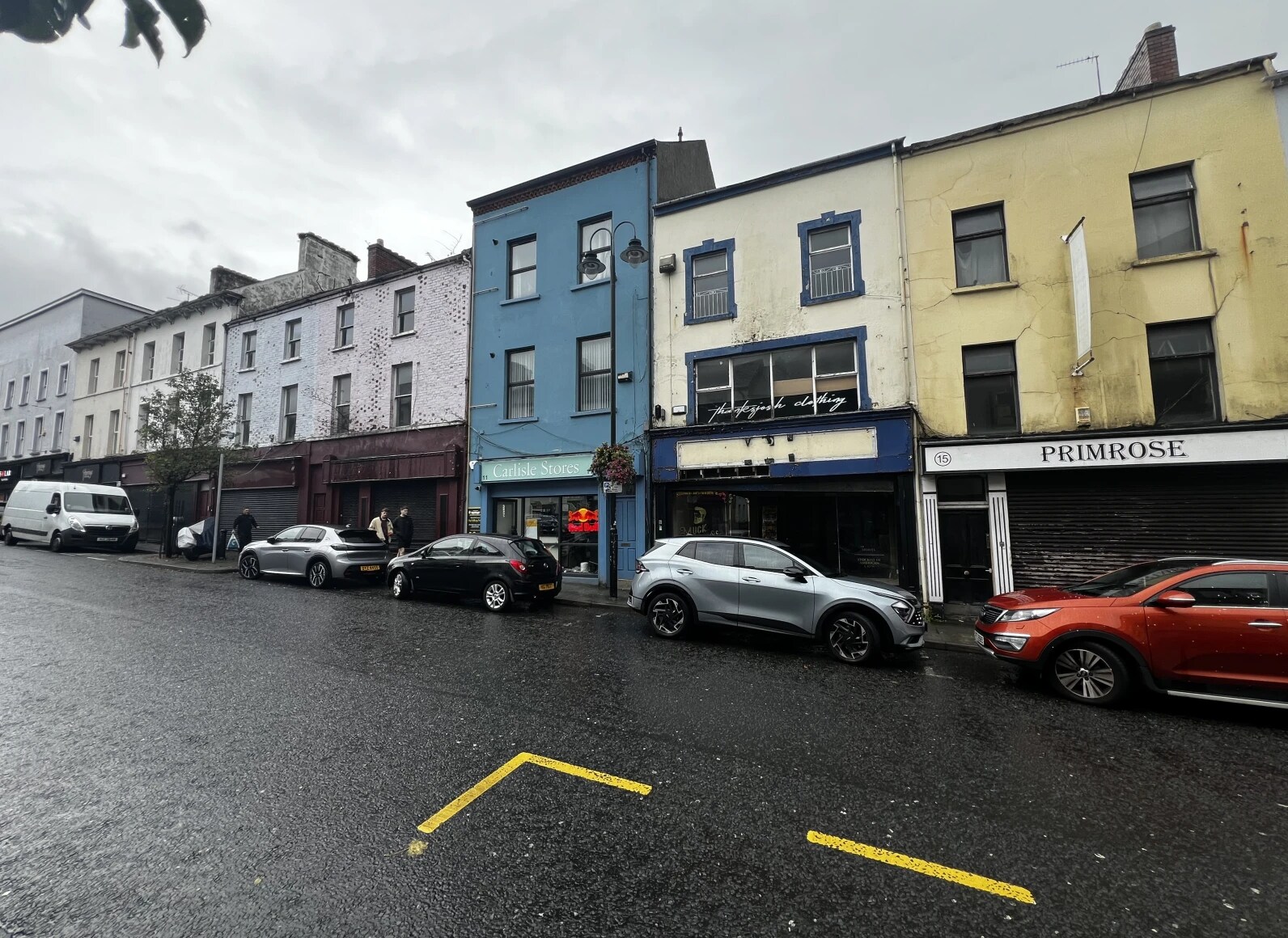 15 Carlisle Rd, Londonderry for sale Primary Photo- Image 1 of 2