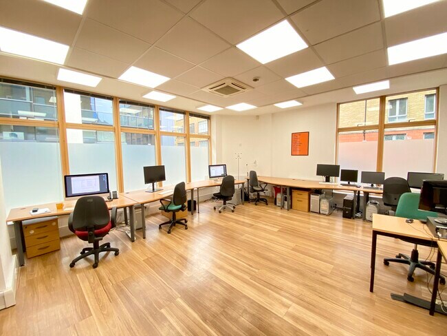 More details for 11 Ebenezer St, London - Office to Rent