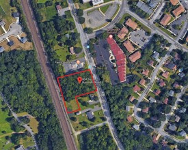 804-808 S Burnt Mill Rd, Voorhees, NJ for sale Other- Image 1 of 3