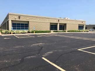 More details for 9942 N Alpine Rd, Machesney Park, IL - Light Industrial for Rent