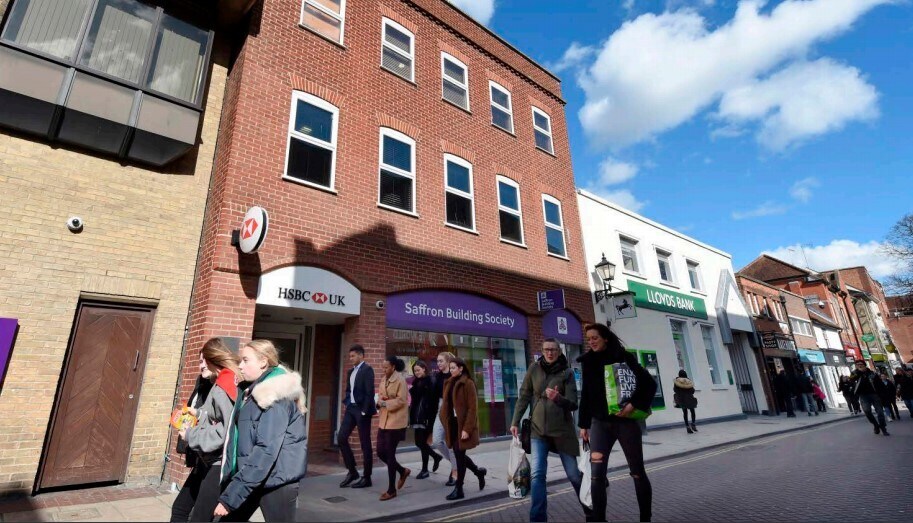 12B Culver St W, Colchester for sale Building Photo- Image 1 of 1