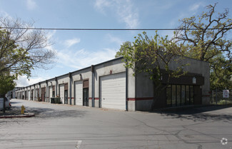 More details for 720 Olive Dr, Davis, CA - Light Industrial for Rent