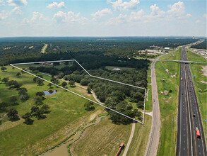 18428 Highway 6, College Station, TX for sale Aerial- Image 1 of 11