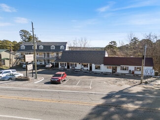 More details for Alpine Liquor and Alpine Lodge – for Sale, Eureka Springs, AR