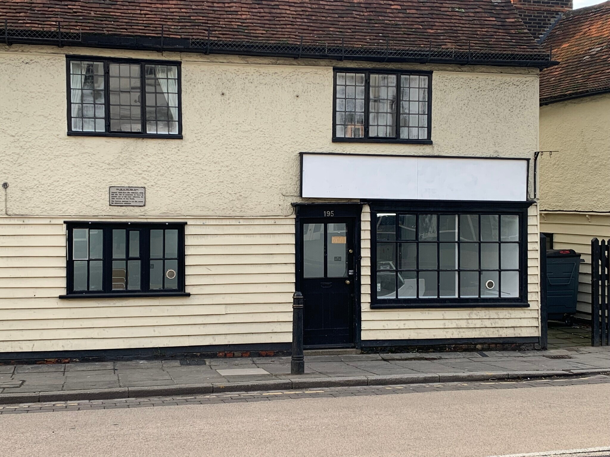 195 High St, Ongar for sale Building Photo- Image 1 of 1